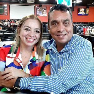 Meet your Posher, Veronica